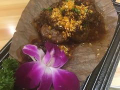 -割烹旭日本料理(龙湖狮山天街店)