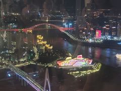 -WFC会仙楼观景台