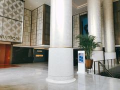 -王府半岛酒店