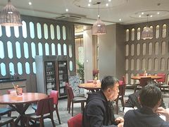 -宴小馆·小海鲜青岛菜(五四广场店)