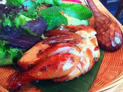 -阮氏娘·越南料理(双子塔店)