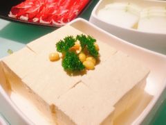 -海底捞火锅(公益西桥店)