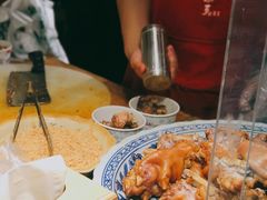 -沙州食驿·非遗小吃夜市