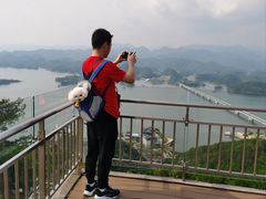 -千岛湖天屿景区
