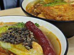 -笋果坊螺蛳粉(竹园小区店)