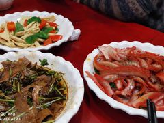-金杨拉面王小吃面馆·牛三宝面·红烧牛肉粉