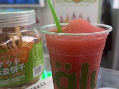 -Salud撒露欧洲冻酸奶(五道口购物中心店)