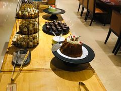 -龙之梦万丽酒店青餐厅