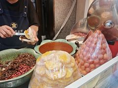 -老金家蛋菜夹馍(西安总店)