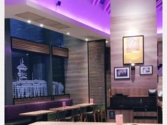 -Taco Bell 塔可贝尔(东方明珠店)
