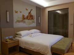 -维也纳国际酒店·江苏苏州火车站北广场店