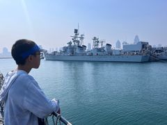 -中国人民解放军海军博物馆