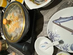 -前海沿·青岛菜(乐客城店)