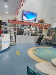 -马博士婴幼儿游泳馆(广安门旗舰店)