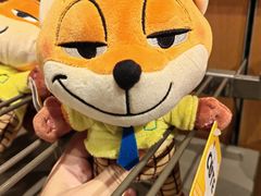 -迪士尼小镇