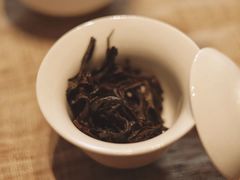 -青藤茶馆(南山路店)