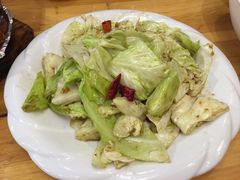 -乌镇那一年小院主题餐厅(甘泉西路店)