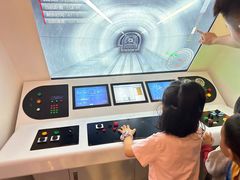 -佛山科学馆