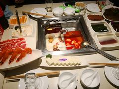 -海底捞火锅(万丰桥店)