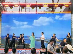 -龙湖南京江北天街