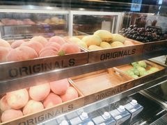 -茶百道(爱融荟城店)