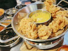 -哈哈碳都·牛肋条无限自助烤肉(宝龙店)