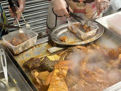 -明记牛杂(新马路分店)