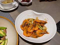 -宁海安岚·南溪阁全日餐厅