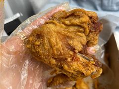 -阿捡忭京炸鸡(韭菜园总店)