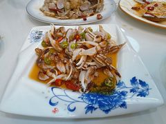 -来之顺海鲜菜馆·青岛菜·始于1993(栈桥店)