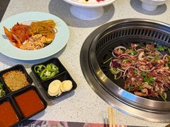 -炭之家·齐齐哈尔非遗烤肉·鲜切直供(中央大街店)