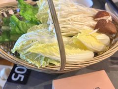 -同仁四季椰子鸡(宝安壹方城店)