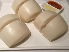 -富淳饭店(陆家嘴保利广场店)