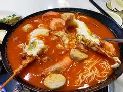 -鑫悦楼煎蟹·16年海鲜大排档
