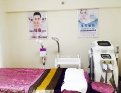 -美肤盾祛痘·问题肌头疗管理中心