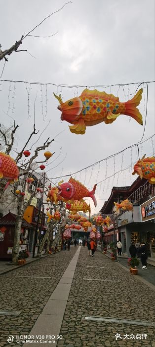 南翔古镇图片