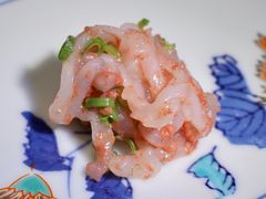 -镹·鱼料理  国产鱼使用店