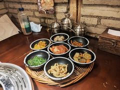 -三代烤肉(保利广场店)