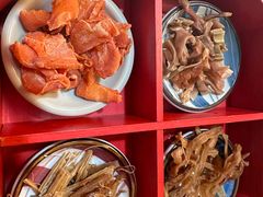 -老萍巷•莲花血鸭(楚萍店)