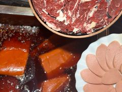 -凤来栖·净庭院·火锅(欧尚店)