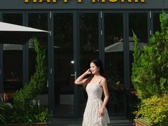 -The Happy Monk(前海壹方汇店)