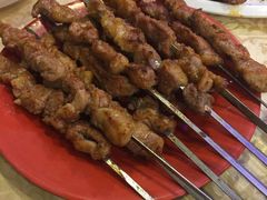 -维吾尔餐厅(宜山路店)