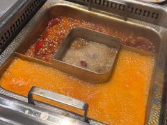 -巴奴毛肚火锅(悠唐购物中心店)