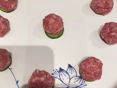 -南门四季铜锅涮肉(大屯·北苑店)