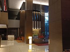 -深圳湾科技园丽雅查尔顿酒店