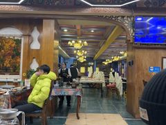 -乡村馕坑肉·烧烤·新疆菜·本地人更爱吃(阿勒泰首店)