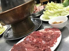 -三兴涮羊肉(荣安大街店)