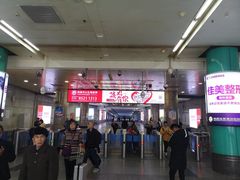 -南昌站