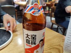 -记忆串城·东北烧烤·小龙虾·大型团建(南油店)