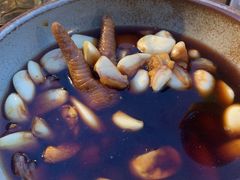 蒜香鸡爪-鸽子窝(宋庄店)